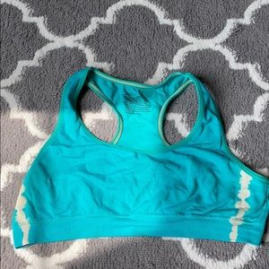Sports bra